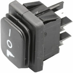 Nilfisk - Switch 1-0-tool (107409135) Aspirateur