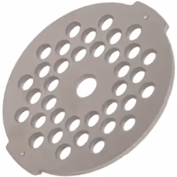 Grille petits trous pour robot ménager MOULINEX MS-0A13277, MS-650867 Appareils compatibles : [ROBOT MÉNAGER MOULINEX: ] QA40 ...
