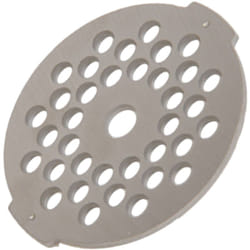 Grille petits trous