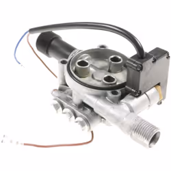 Kit pompe pour aspirateur NILFISK 31000520 Appareils compatibles : BB336956