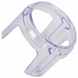 Couvercle corps de hachoir pour robot ménager MOULINEX SS-1530000051 Appareils compatibles : [MOULINEX: ] DJ764510/350, DJ765 ...