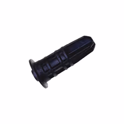 Arbre de transmission pour pale pour friteuse SEB, TEFAL SS-992257 Appareils compatibles : [FRITEUSE, AIRFRYER SEB: ] FZ71201 ...