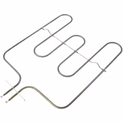 Resistance sole pour four, cuisinière ROSIERES, CANDY, HOOVER 42806306 Appareils compatibles : [FOUR, CUISINIÈRE ROSIERES: ]  ...