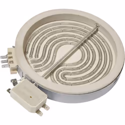Foyer 1200w/230v pour four, cuisinière ARISTON HOTPOINT, INDESIT, SCHOLTES, WHIRLPOOL 482000022932, C00139052 Appareils compa ...