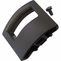 Poignée de cuve pour cocotte-minute SEB SS-981157 Appareils compatibles : [COCOTTE-MINUTE® SEB: ] P3050707, P3050707/07A, P30 ...