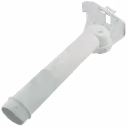 Arrivée de hélice, bras pour lave-vaisselle ARISTON HOTPOINT, INDESIT, SCHOLTES 482000028477 Appareils compatibles : [LAVE-VA ...