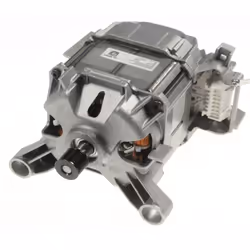 Moteur d'origine pour lave-linge BOSCH, SIEMENS 00142122 Appareils compatibles : [MACHINE À LAVER, LAVE-LINGE SIEMENS: ] WM14 ...