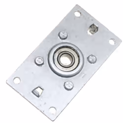 Ensemble roulement pour sèche-linge SELECLINE, CONTINENTAL EDISON, PROLINE, CURTISS, OCEANIC 34060171 Appareils compatibles : ...