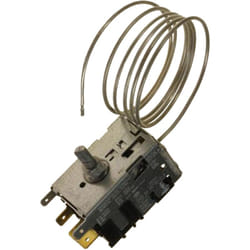 Thermostat d'origine