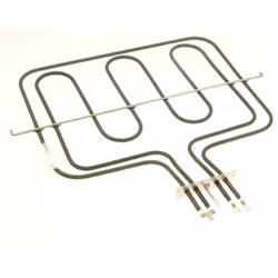 Résistance voute pour four, cuisinière CONTINENTAL EDISON, FAR, VALBERG, AYA, HIGHONE, HUDSON, PROLINE, SIGNATURE 34050212, 1 ...