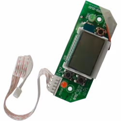 Carte électronique pour robot ménager MOULINEX SS-202662 Appareils compatibles : [CAFETIÈRE, MACHINE À CAFÉ MOULINEX: ] FG362 ...