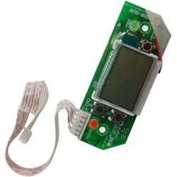 Carte électronique