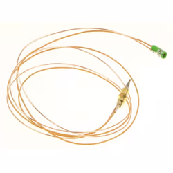 Thermocouple pour four, cuisinière AMICA, FAR, ESSENTIEL B, FAGOR, HORN, CURTISS 36051022 Appareils compatibles : [FOUR, CUIS ...