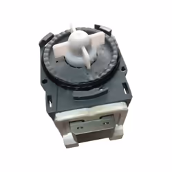 Pompe de vidange compatible pour lave-vaisselle PROLINE 34421460, 1035495 Appareils compatibles : [LAVE-VAISSELLE AYA: ] ADW6 ...