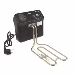 Boitier + résistance pour friteuse SEB SS-996444 Appareils compatibles : [FRITEUSE, AIRFRYER SEB: ] FR501000/87A, FR501000/87 ...
