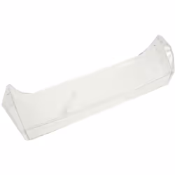 Balconnet pour réfrigérateur, congélateur AMICA, PROLINE, FRANGER, GENERISS, HUDSON, HORN, OCEANIC, CURTISS, FAR, THOMSON, VA ...