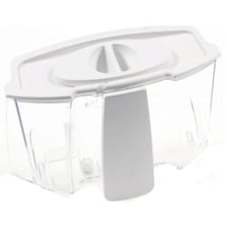 Réservoir à eau de table à repasser S3 à S7 d'origine