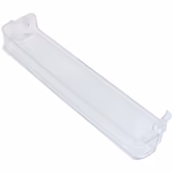 Balconnet intermédiaire pour réfrigérateur, congélateur CANDY Dimensions: 483X103X60 mm 49030911 Appareils compatibles : [FRI ...