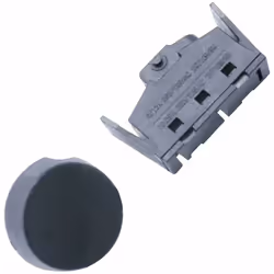 Interrupteur pour robot ménager MOULINEX SS-201754 Appareils compatibles : [CAFETIÈRE, EXPRESSO MOULINEX: ] FG260111, FG26081 ...