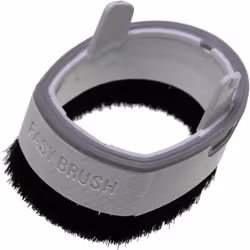 Petite brosse amovible pour Aspirateur. Référence de la pièce : RS-2230001031, Marque : ROWENTA.