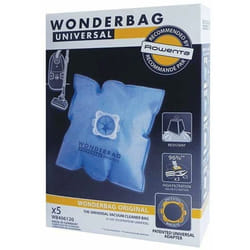 Sac wonderbag X5 classic