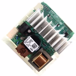 Carte convertisseur de fréquence pour lave-linge BOSCH, SIEMENS, GAGGENAU 11015616, 11032419 Appareils compatibles : [MACHINE ...