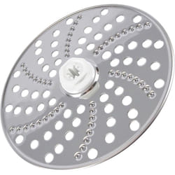 Disque à râper extra fin