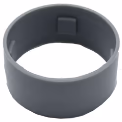 Bague 4 encoches tube d32 pour aspirateur NILFISK 81948300 Appareils compatibles : [ASPIRATEUR NILFISK: ] CDB3000, CDB3020, C ...