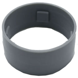 Bague 4 encoches tube d32