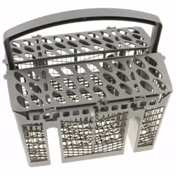 Panier à couverts pour lave-vaisselle BRANDT, THOMSON, VEDETTE, SANGIORGIO, BLANCO, NOVY, DE DIETRICH, SAMSUNG, WHITE-WESTING ...