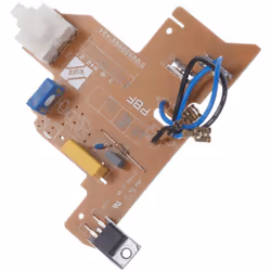 Platine électronique d'origine pour aspirateur BOSCH 12008417 Appareils compatibles : [ASPIRATEUR BOSCH: ] BGL35MON9/01, BSGL ...