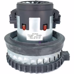 Moteur avec joints 1200w 220v-240v50hz pour aspirateur NILFISK 31001056 Appareils compatibles : [ASPIRATEUR NILFISK: ] MULTI  ...