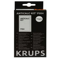 Détartrant (F054001A) Accessoires et entretien Krups