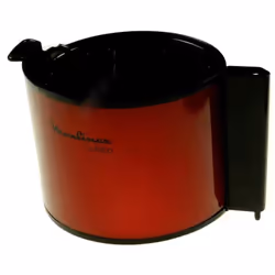 Porte-filtre pour cafetière, expresso MOULINEX SS-201824 Appareils compatibles : [CAFETIÈRE, MACHINE À CAFÉ MOULINEX: ] FG360 ...