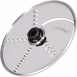 Disque à râper / émincer fin pour robot ménager KENWOOD, BRAUN KW715021 Appareils compatibles : [ROBOT MÉNAGER KENWOOD: ] FDM ...