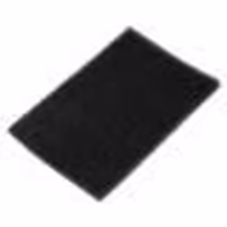 Filtre mousse - ROWENTA - RS-RT4314 - Compatible avec plusieurs modèles - Accessoire aspirateur - Mixte