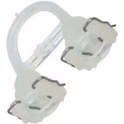 Connecteur pour cafetière, expresso KRUPS MS-623321, MS-624398 Appareils compatibles : [CAFETIÈRE, MACHINE À CAFÉ KRUPS: ] NE ...