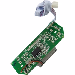 Carte électronique pour robot ménager MOULINEX SS-202183 Appareils compatibles : [CAFETIÈRE, MACHINE À CAFÉ MOULINEX: ] FG262 ...