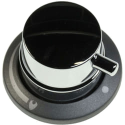 Bouton de commande