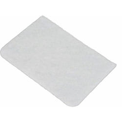Rowenta - Filtre mousse (RS-RT900736) Aspirateur moulinex, neff tefal