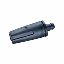 Buse tornado hp/bp rouge click and clean pour aspirateur NILFISK 128500657 Appareils compatibles : BB336842