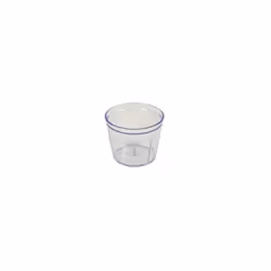 Bol hachoir pour robot ménager MOULINEX MS-0A14423, MS-652185 Appareils compatibles : [ROBOT MÉNAGER KRUPS: ] HZ407110/700[RO ...