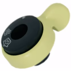 Soupape de fonctionnement pour cocotte-minute SEB SS-1530000748 Appareils compatibles : [COCOTTE-MINUTE® SEB: ] P4620776/07D, ...