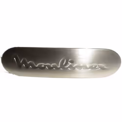 Enjoliveur de poignée pour robot ménager COMPANION MOULINEX MS-0A19098 Appareils compatibles : [ROBOT MÉNAGER MOULINEX: ] HF8 ...