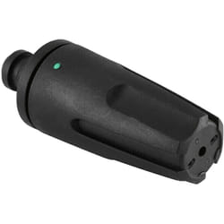 Nilfisk - Buse tornado hp/bp bleue click & clean