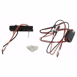 Faisceau + connecteur pour aspirateur ROWENTA RS-2230001193 Appareils compatibles : [ASPIRATEUR ROWENTA: ] RH875301/9A0, RH87 ...