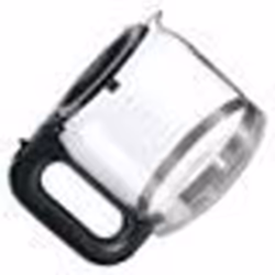 Verseuse - BRAUN - AX13210005 - Blanc - Compatible avec KF7120 KF7020 - Accessoire Cafetière