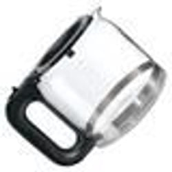 Verseuse - BRAUN - AX13210005 - Blanc - Compatible avec KF7120 KF7020 - Accessoire Cafetière