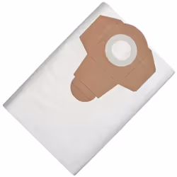 Lot de 4 sacs d'origine pour aspirateur AQUAVAC ACSACPF30L Appareils compatibles : [ASPIRATEUR AQUAVAC: ] INDUSTRIEL 35L INOX ...