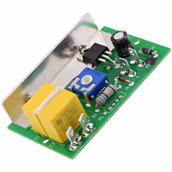 Carte électronique d'origine pour aspirateur ELECTROLUX 2193995657 Appareils compatibles : [ASPIRATEUR ELECTROLUX: ] ZSPGREEN ...